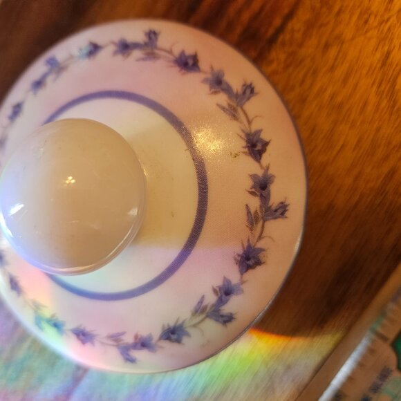 Valerie Pfeiffer porcelain teapot cat motif beautiful design - Picture 5 of 10